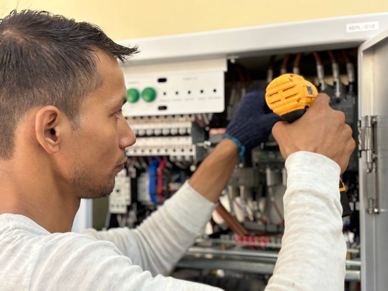 common technical issues overview