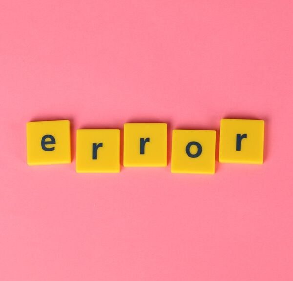 effective error handling strategies