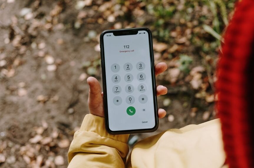 phone number based troubleshooting steps