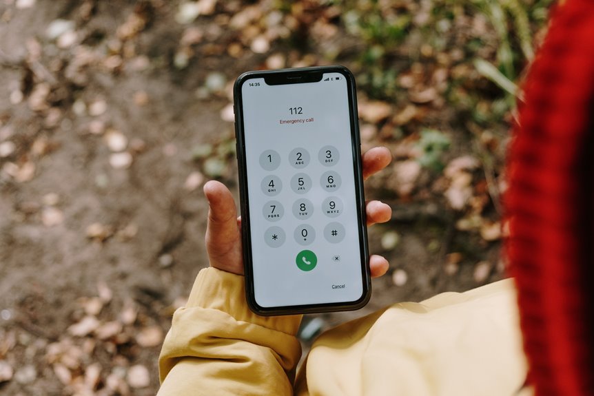 phone number based troubleshooting steps