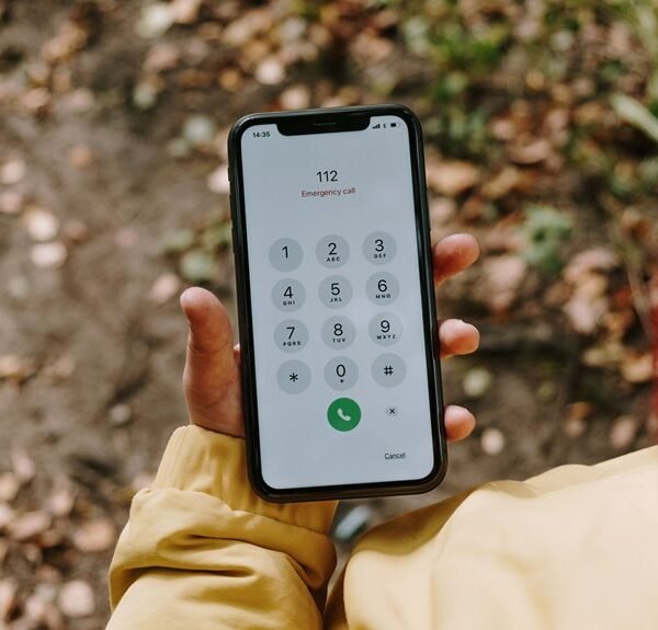 phone number fault corrective steps provided