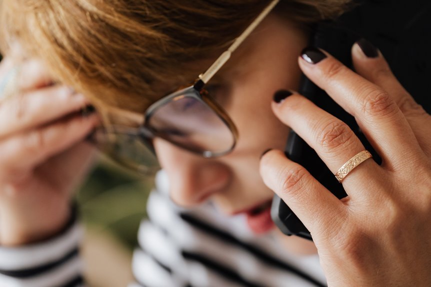 phone number focused routine issue resolution