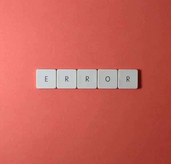 useful approach for unexpected errors