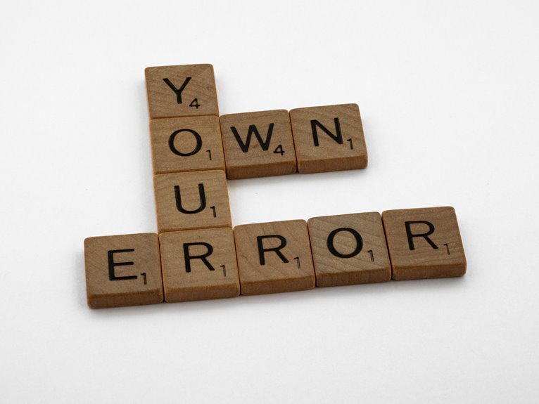 useful checks for malfunctioning system