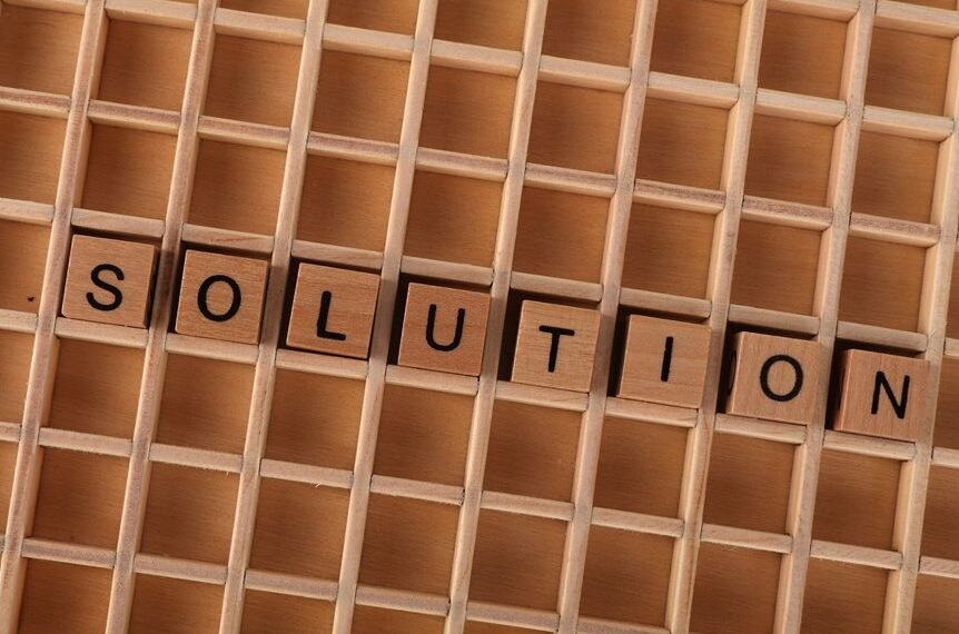 useful solutions around tech concerns