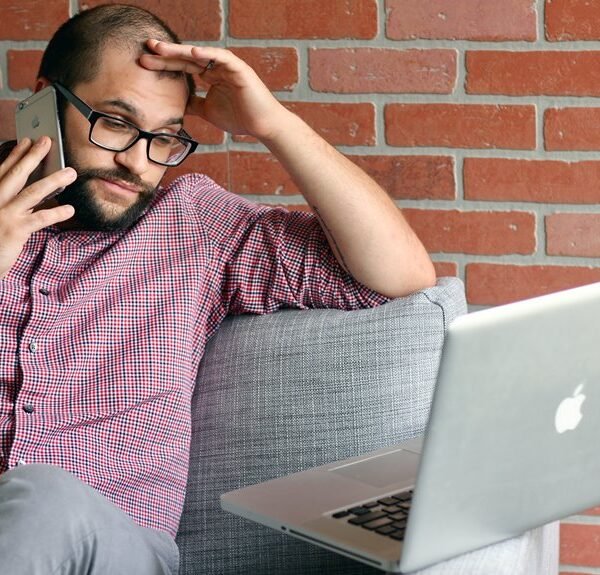 what to check first phone number